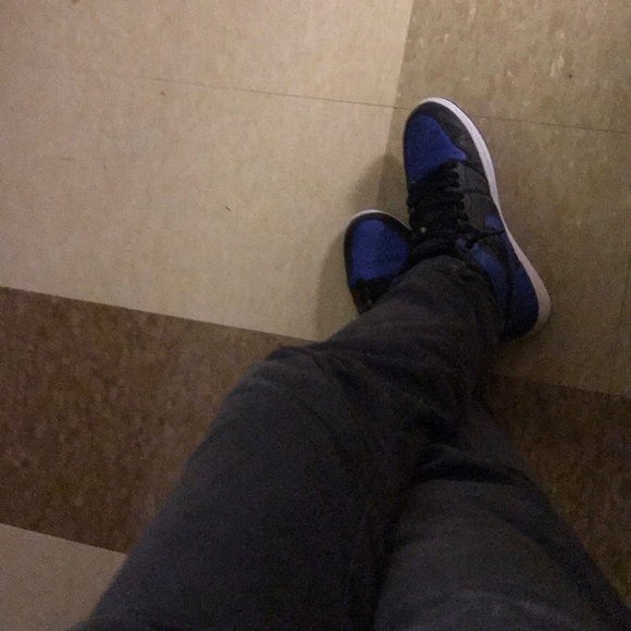 Meet your Posher, Kevin - Picture 1 of 1